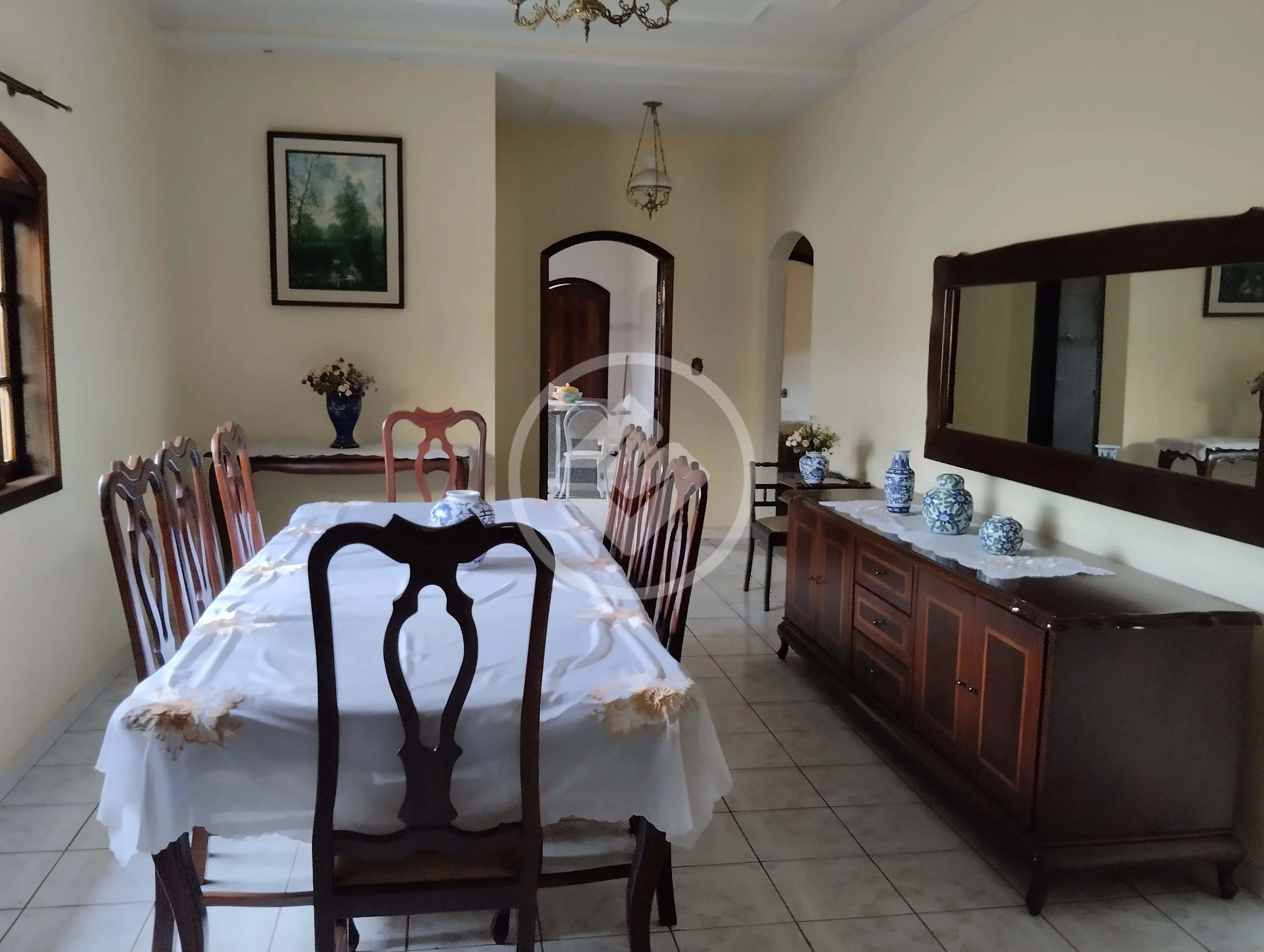 Imagem 1 - Casa em Santa Mônica, Uberlândia - MG
