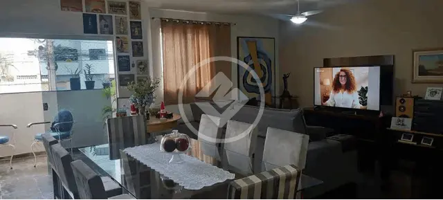 Imagem 1 - Apartamento em SARAIVA, Uberlândia - MG