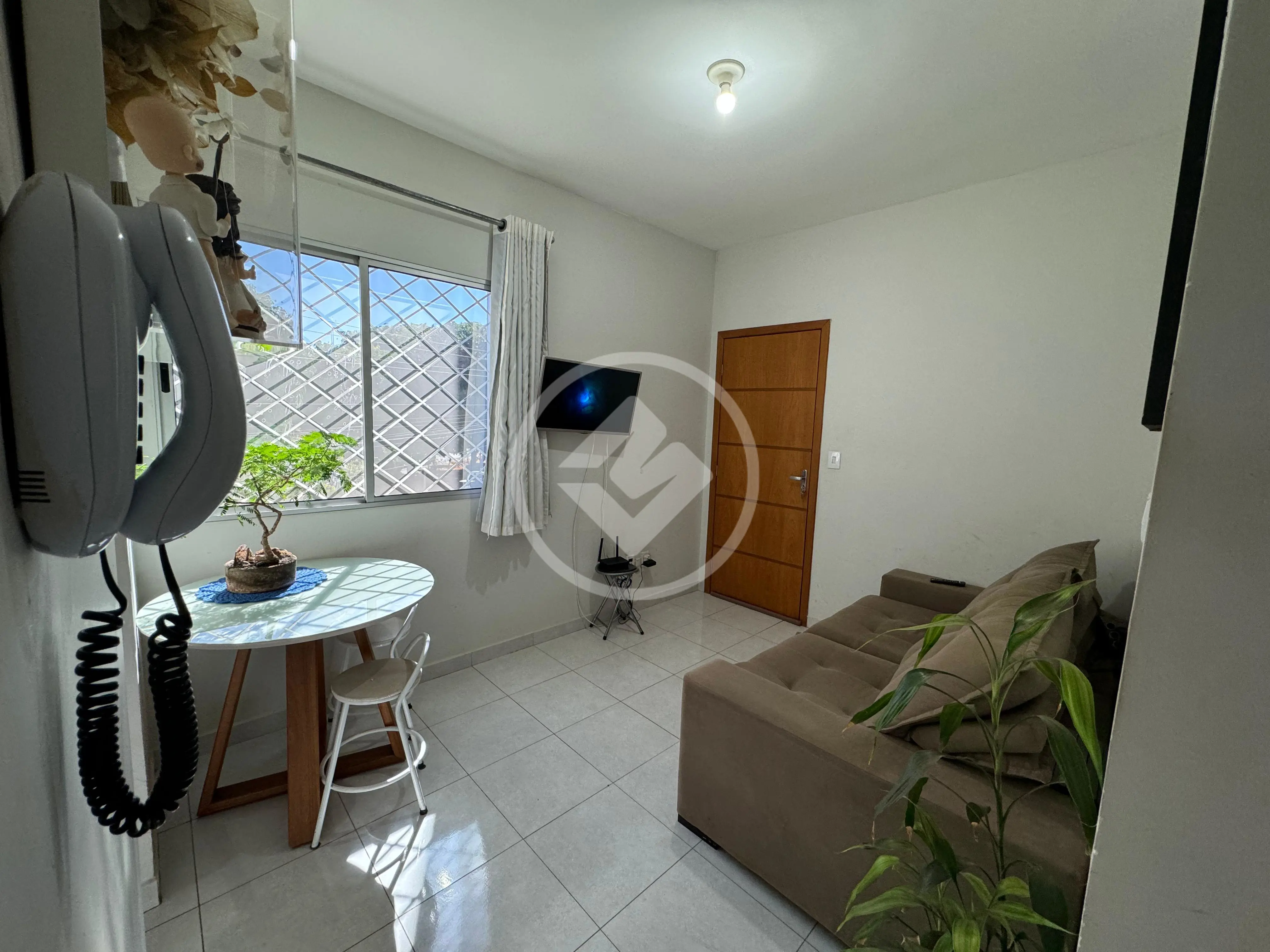 Imagem 5 - Apartamento em Cidade Jardim, Uberlândia - MG