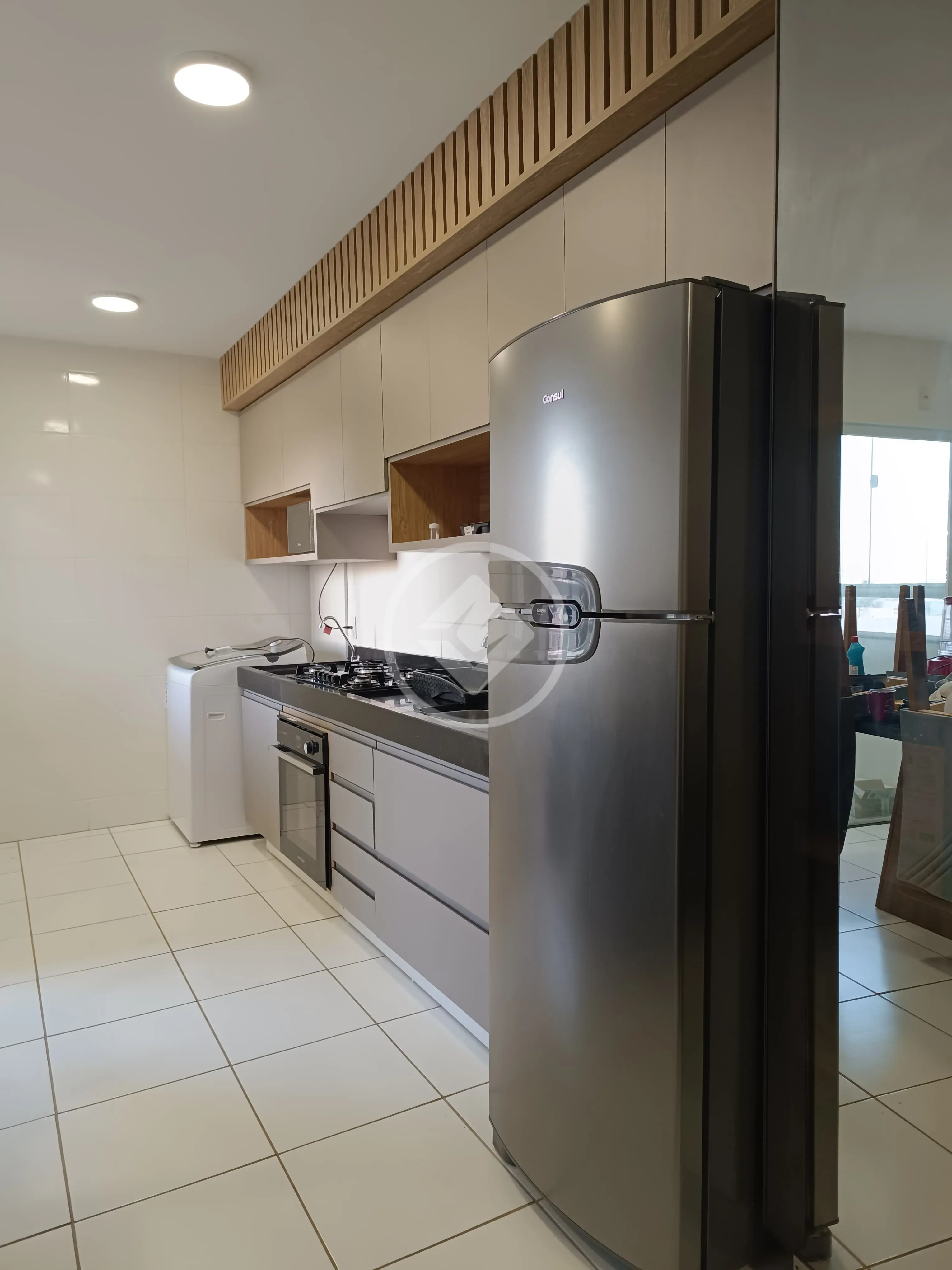 Imagem 6 - Apartamento em Minas Gerais, Uberlândia - MG