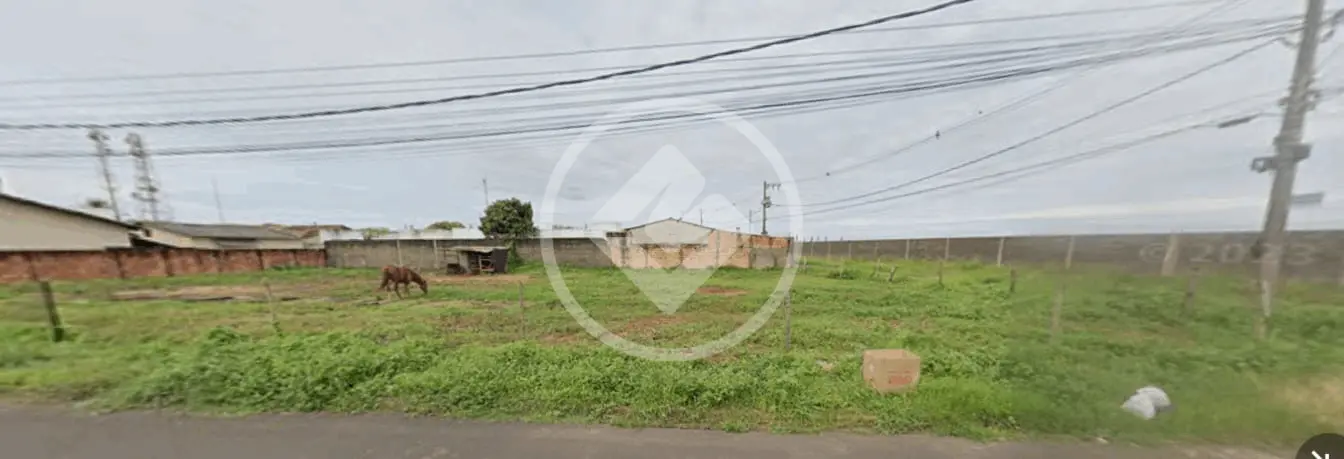 Terreno Minas Gerais, Uberlândia - MG — foto 1