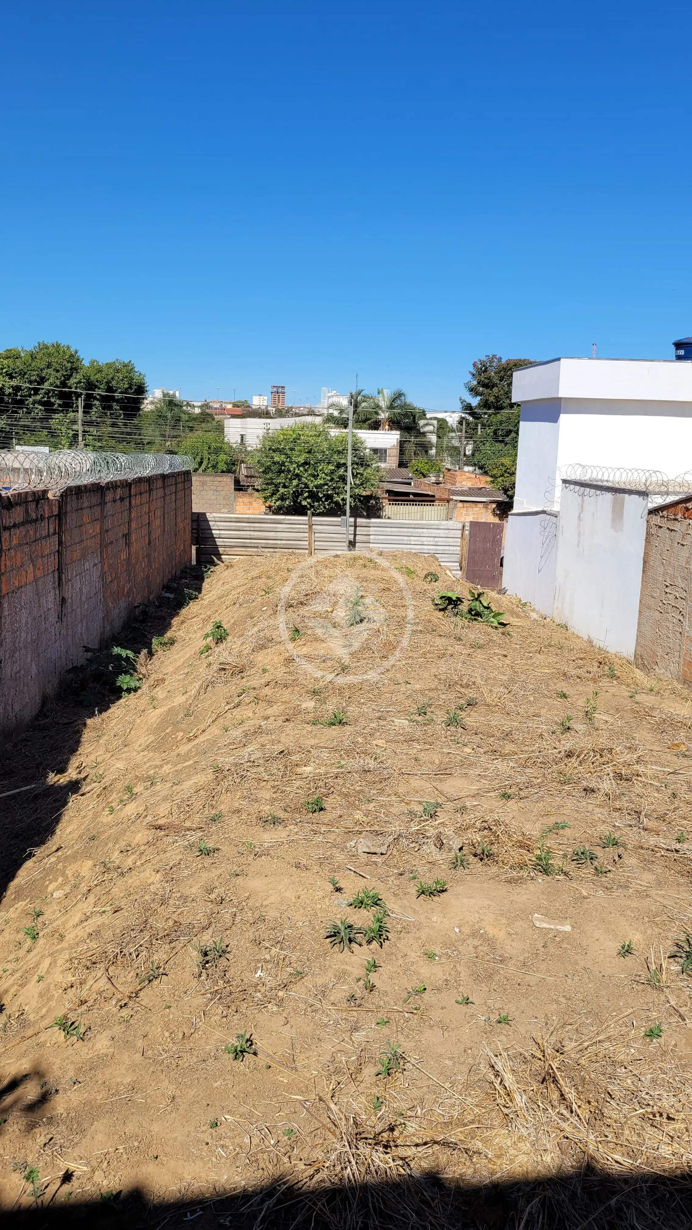 Terreno Pampulha, Uberlândia - MG — foto 1