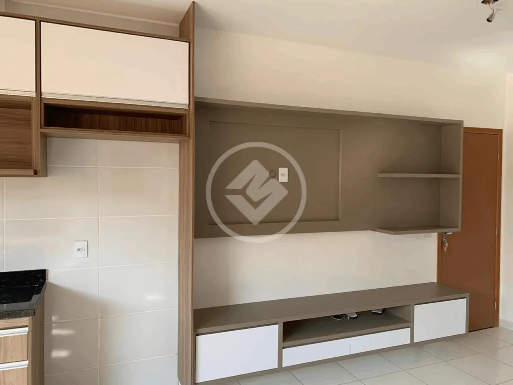 Apartamento Jardim Europa, Uberlândia - MG — foto 2
