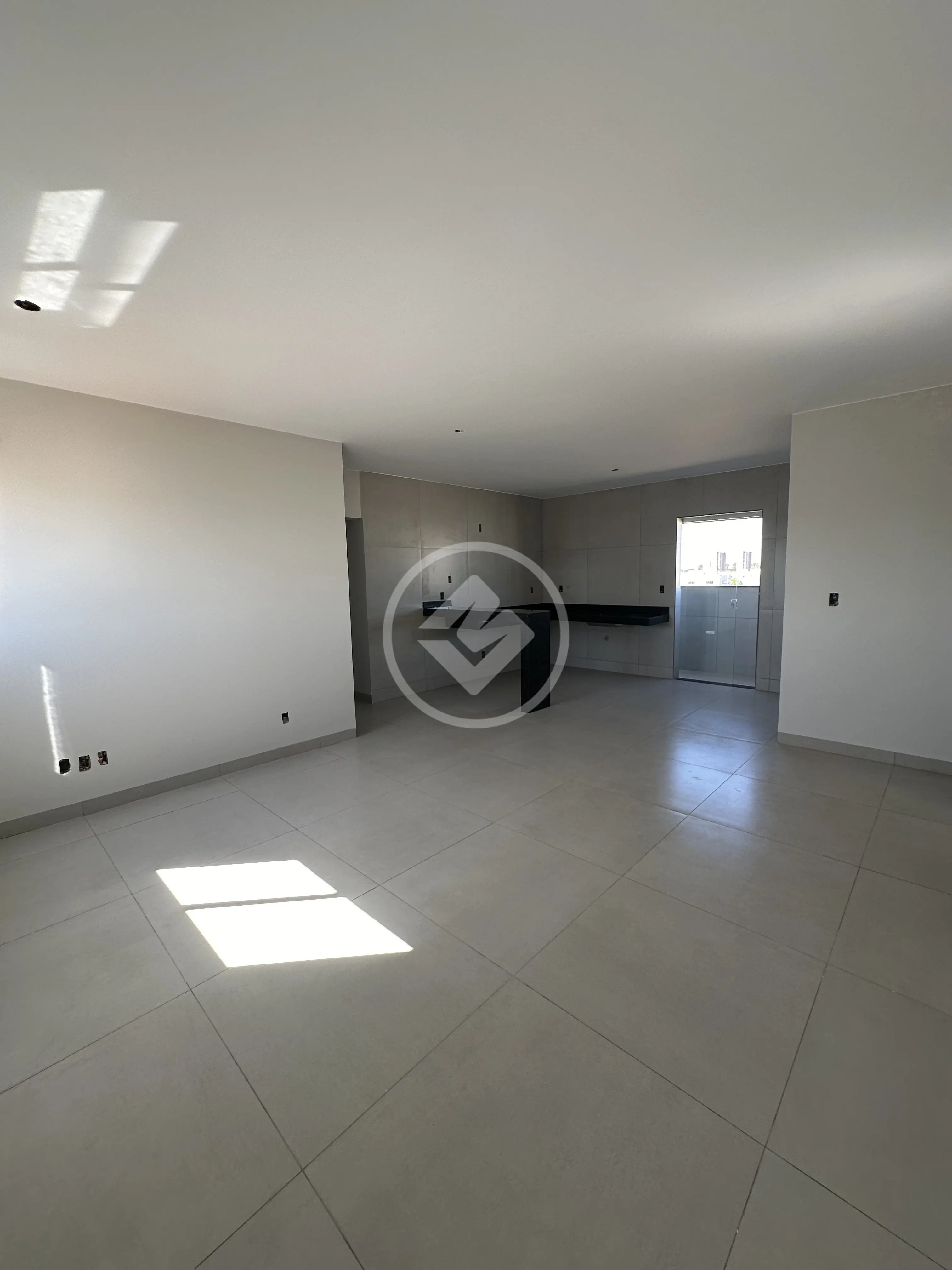 Imagem 3 - Apartamento em Novo Mundo, Uberlândia - MG