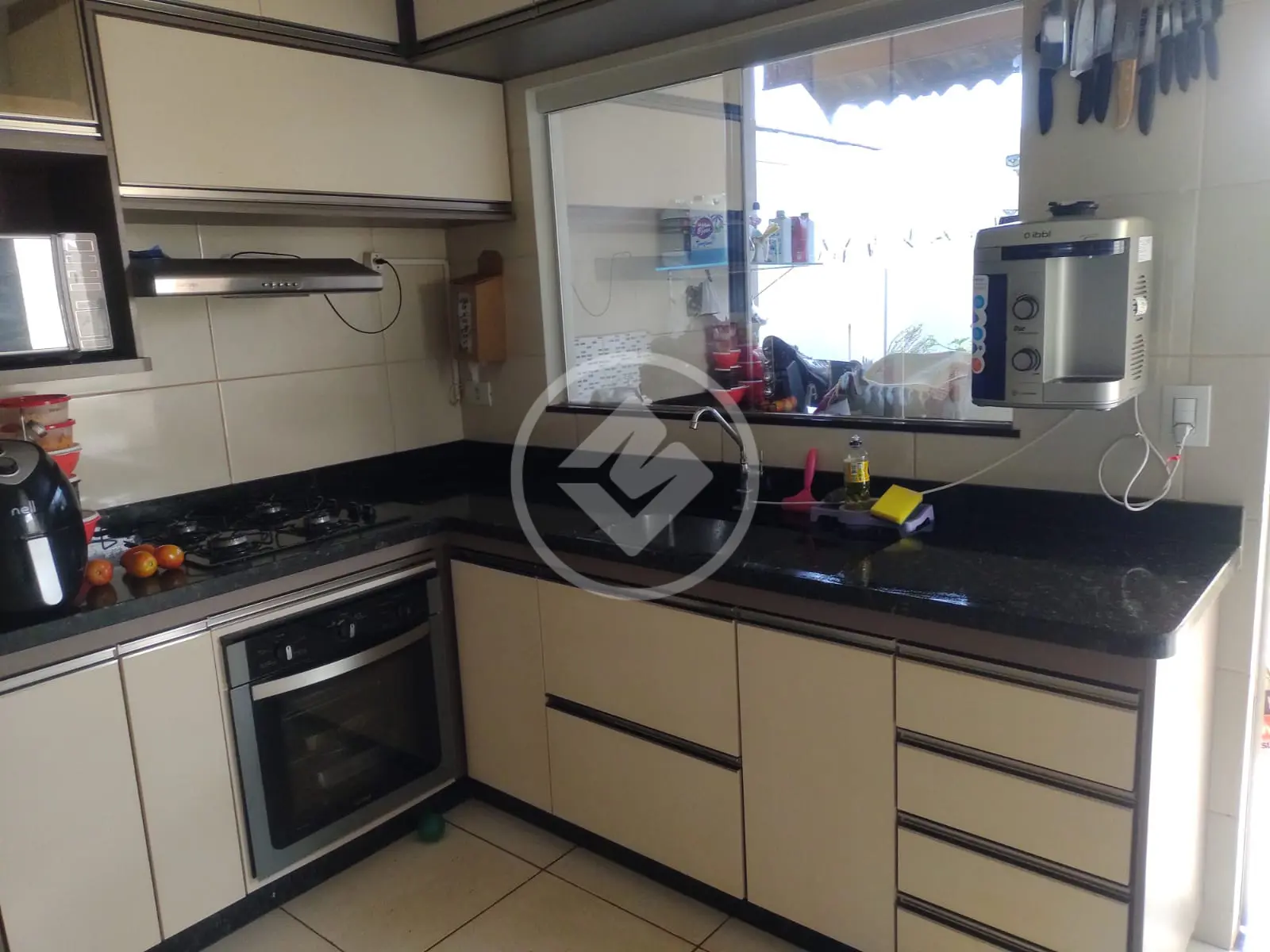 Imagem 2 - Casa em Jardim Ipanema, Uberlândia - MG