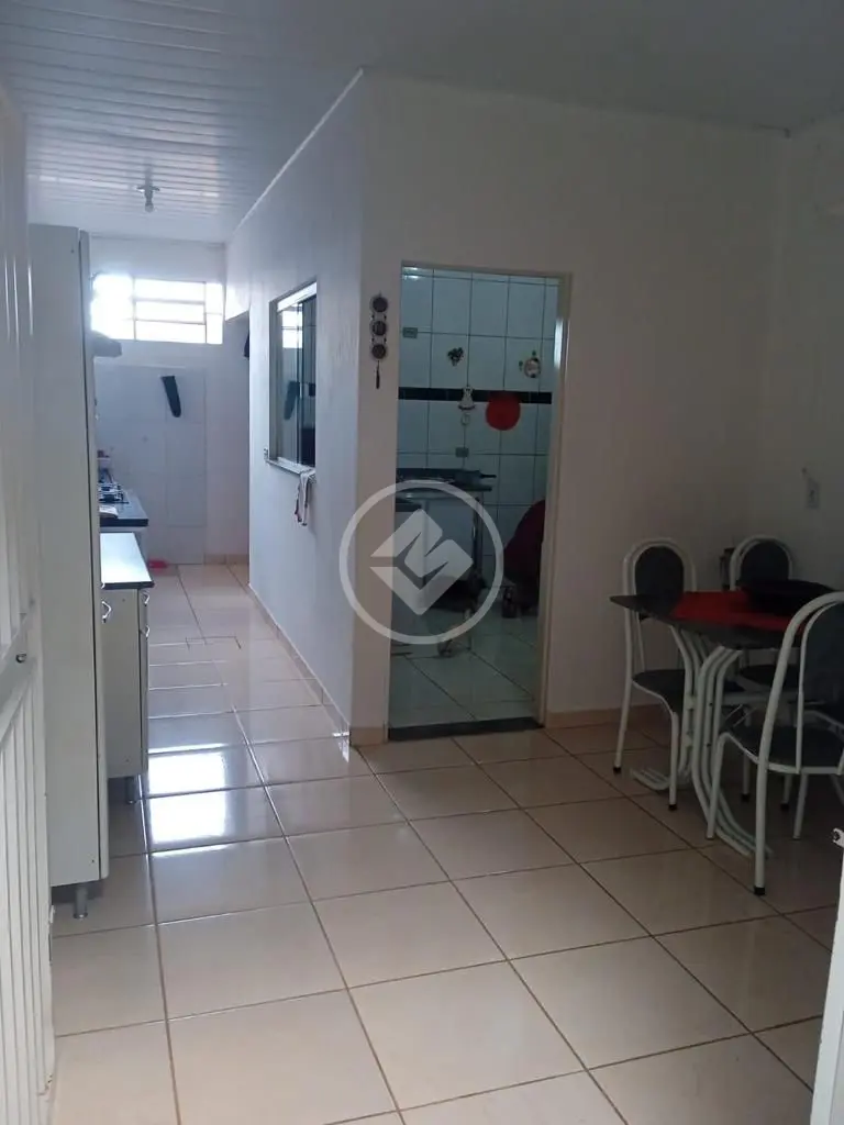 Imagem 4 - Casa em Jardim Canaã, Uberlândia - MG