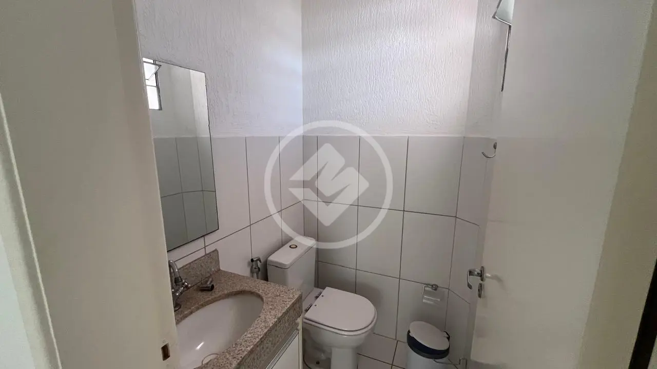Cobertura Morada da Colina, Uberlândia - MG — foto 2
