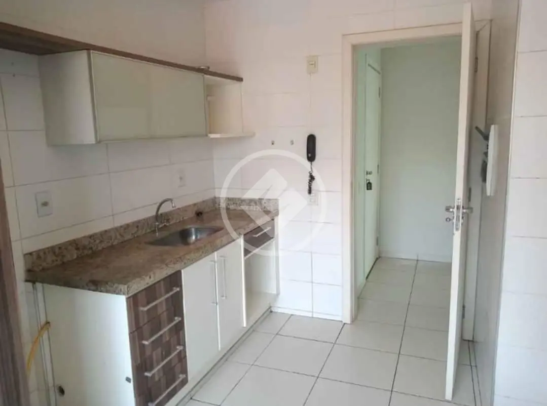 Apartamento TABAJARAS, Uberlândia - MG — foto 1