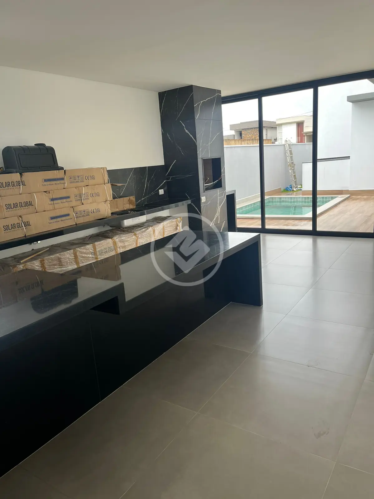 Imagem 2 - Casa Condomínio em Jardim Espanha, Uberlândia - MG