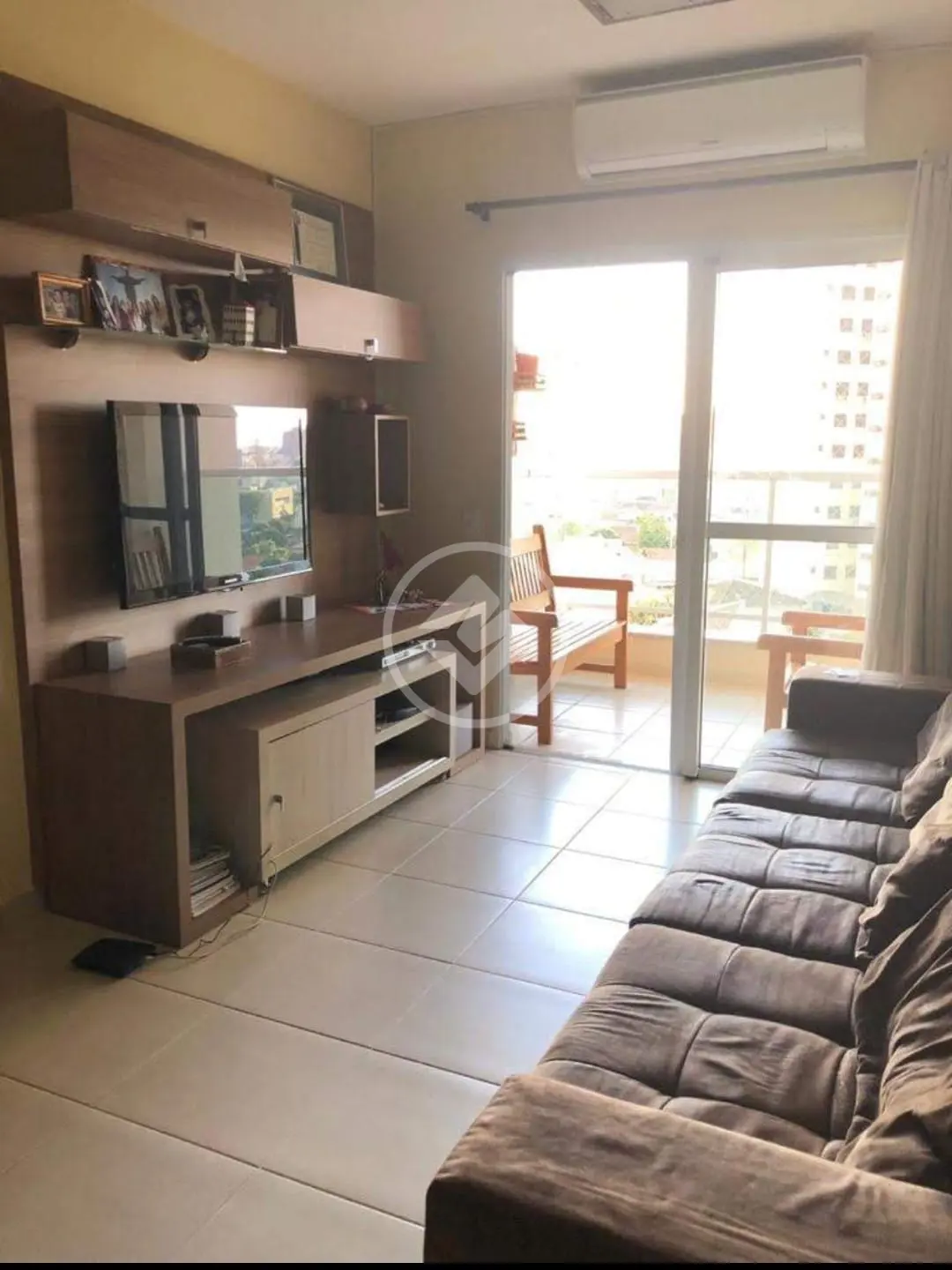 Imagem 2 - Apartamento em SANTA MÔNICA, Uberlândia - MG