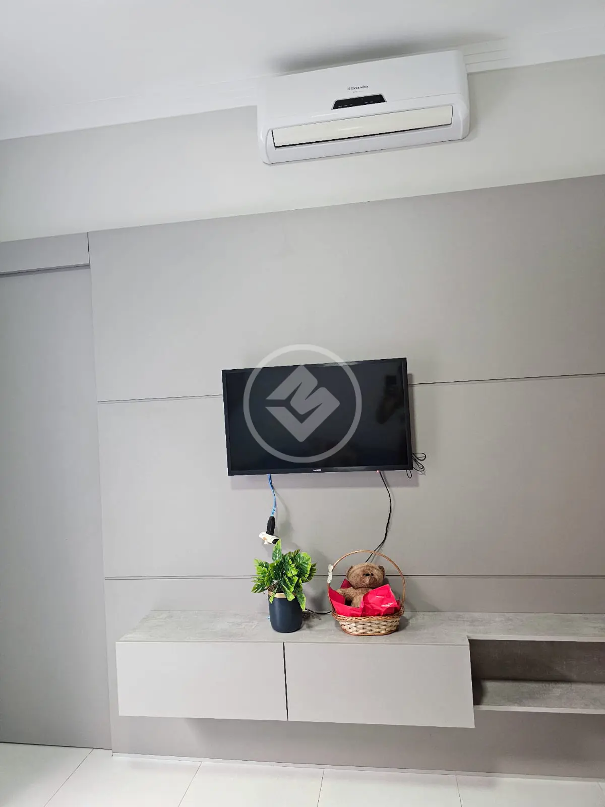Imagem 2 - Casa em Jardim Brasília, Uberlândia - MG