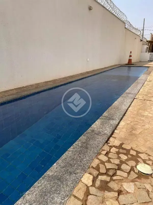 Apartamento Laranjeiras, Uberlândia - MG — foto 2