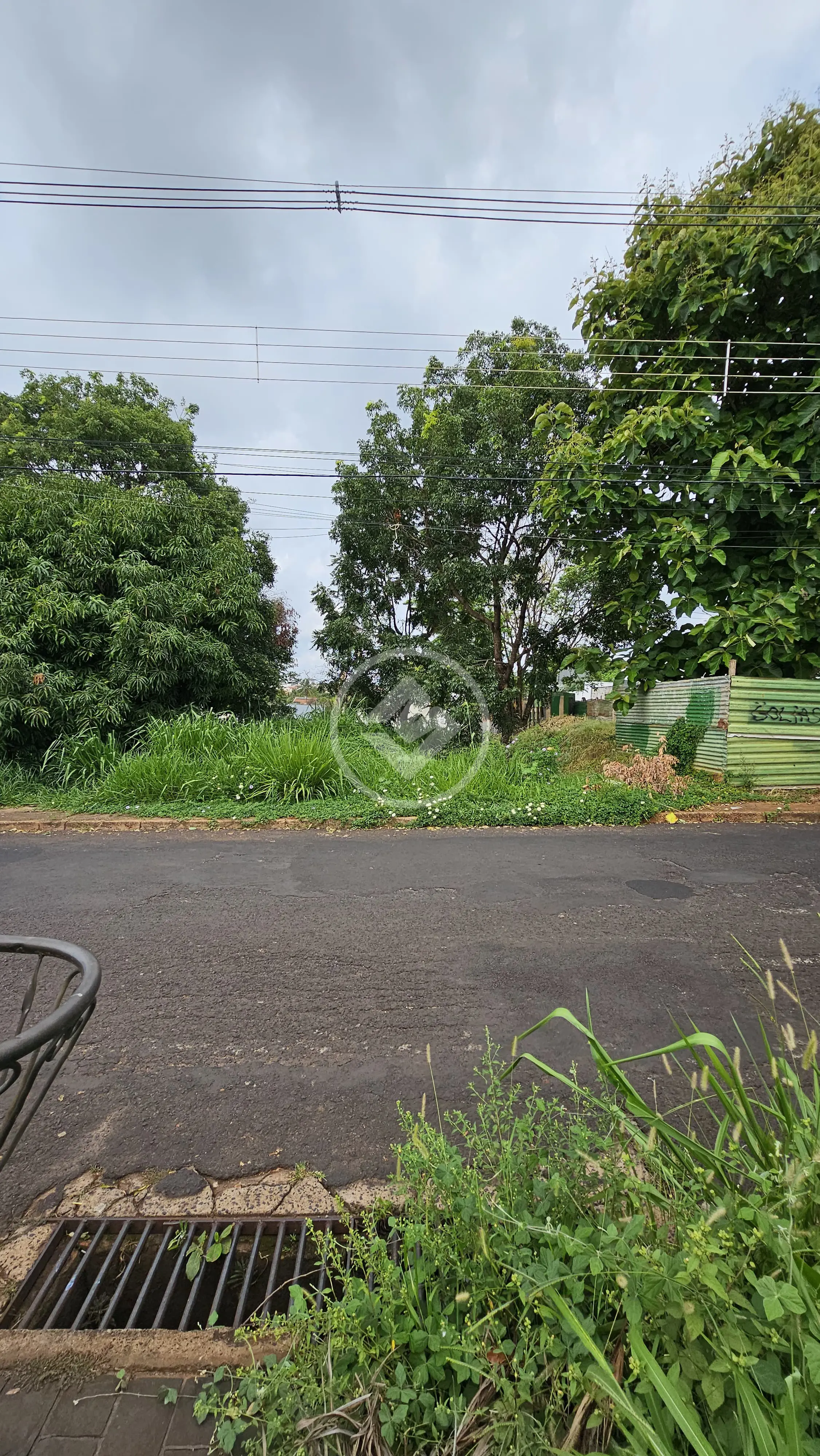 Imagem 1 - Terreno em Cidade Jardim, Uberlândia - MG