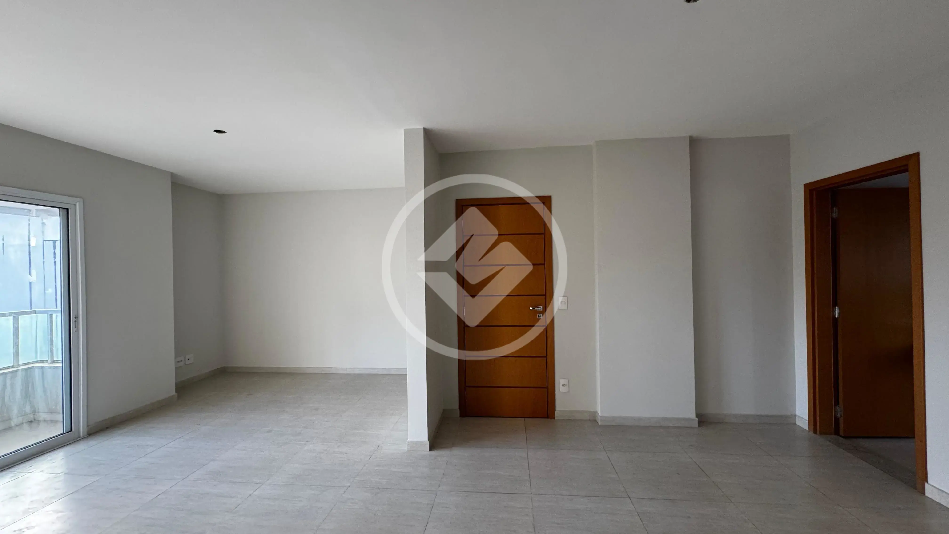 Imagem 1 - Apartamento em SARAIVA, Uberlândia - MG
