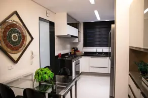 Imagem 5 - Apartamento em Martins, Uberlândia - MG