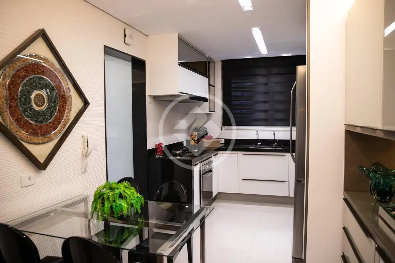 Imagem 5 - Apartamento em Martins, Uberlândia - MG