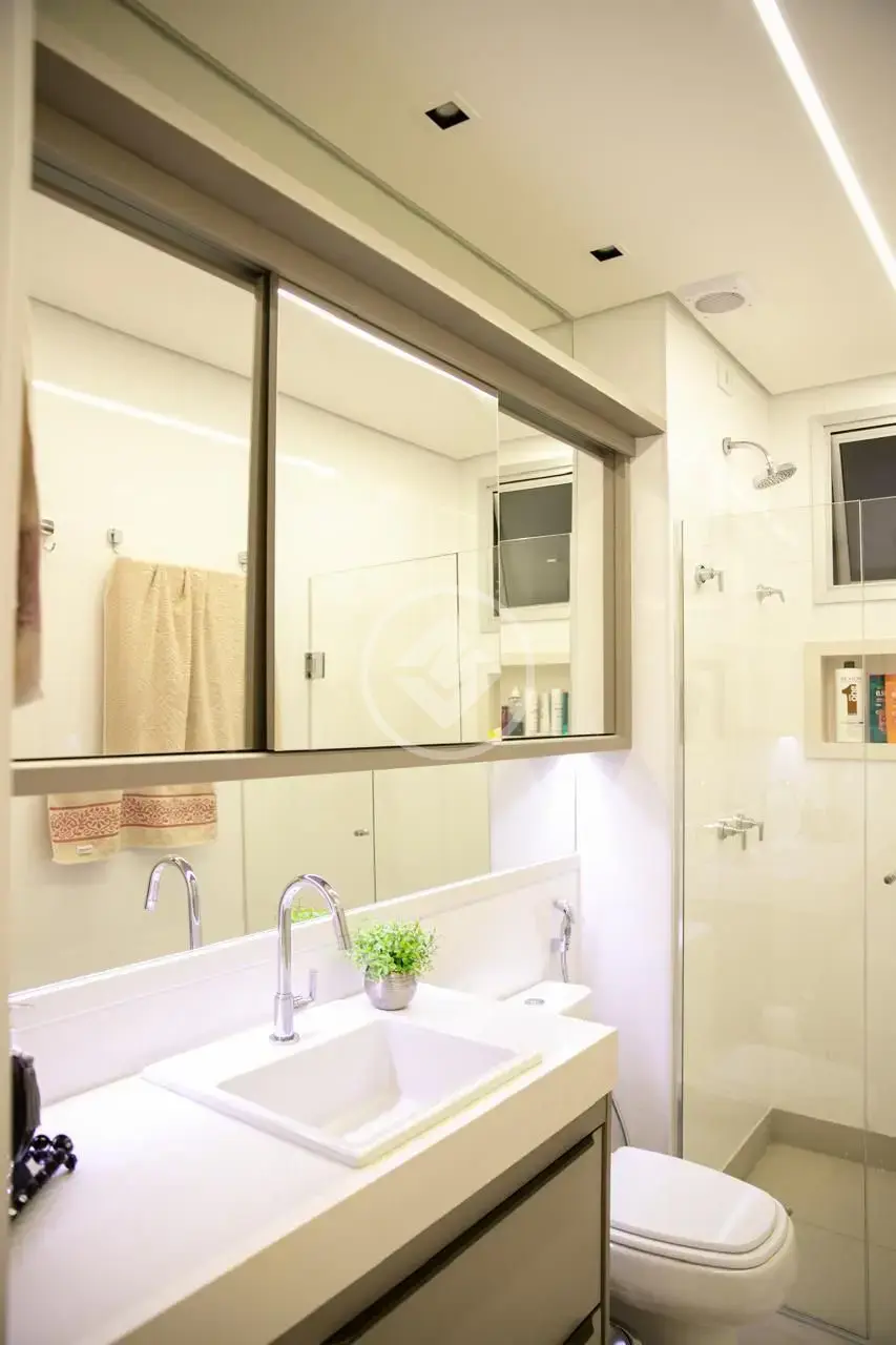 Image 9 - Apartamento em Martins, Uberlândia - MG