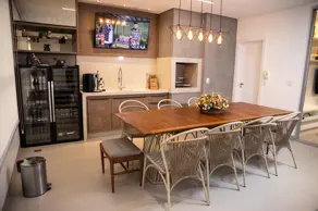 Imagem 2 - Apartamento em Martins, Uberlândia - MG