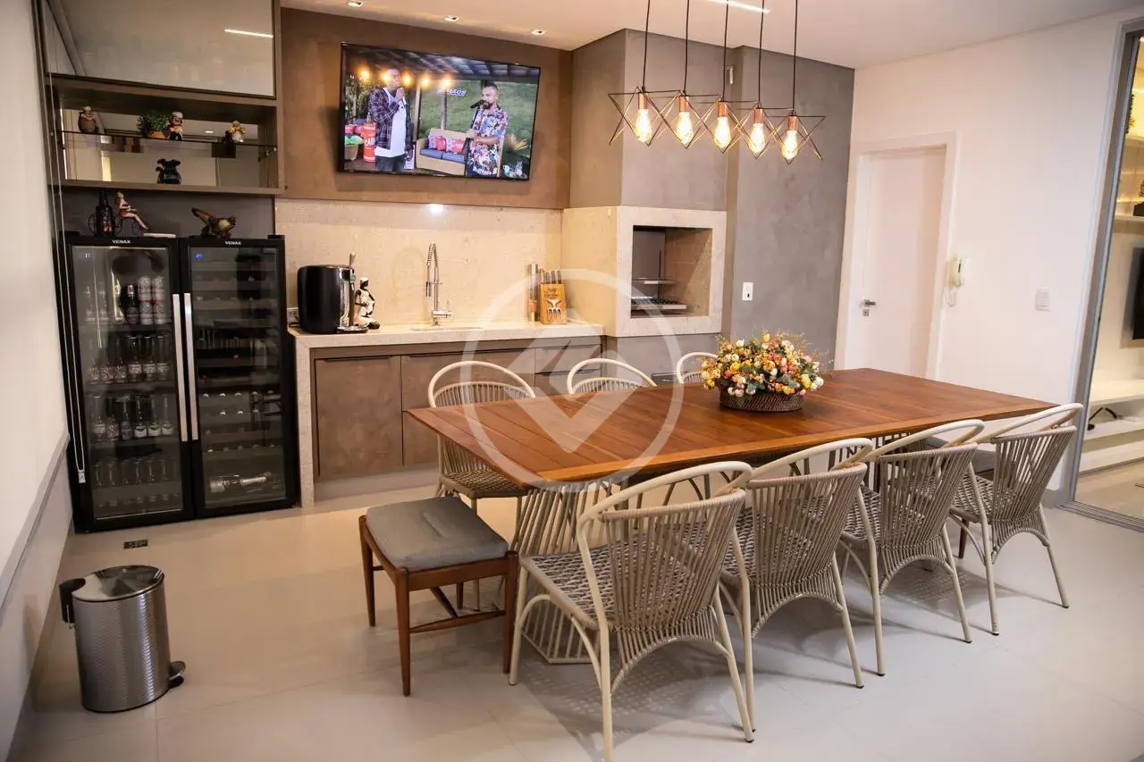 Imagem 2 - Apartamento em Martins, Uberlândia - MG