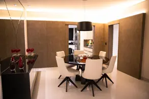 Imagem 6 - Apartamento em Martins, Uberlândia - MG