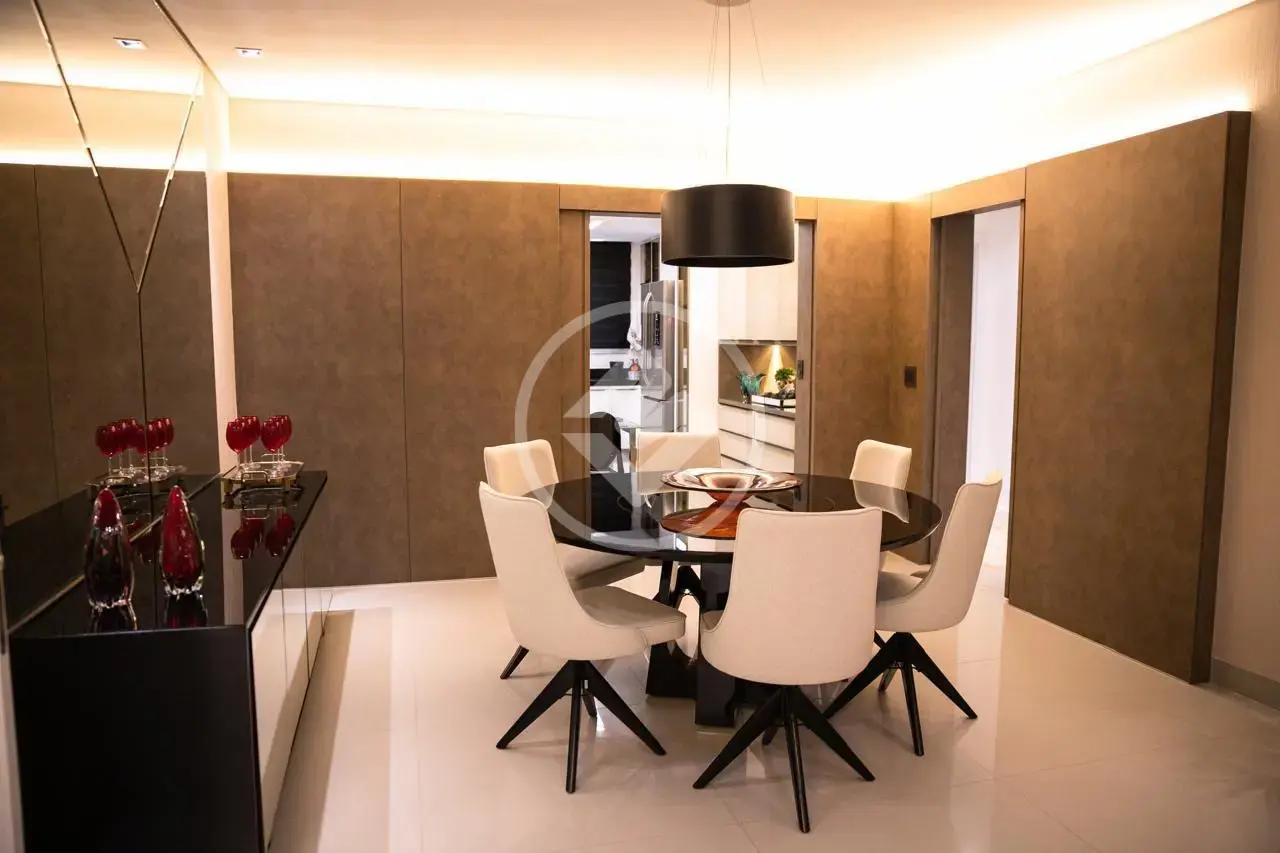 Imagem 6 - Apartamento em Martins, Uberlândia - MG
