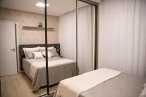 Imagem 3 - Apartamento em Martins, Uberlândia - MG