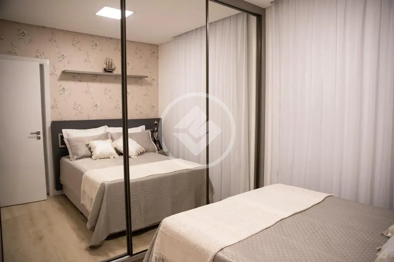 Imagem 3 - Apartamento em Martins, Uberlândia - MG