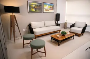 Apartamento Martins, Uberlândia - MG — foto 2