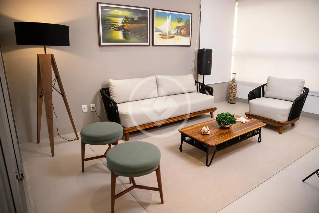 Imagem 1 - Apartamento em Martins, Uberlândia - MG