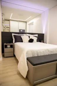 Imagem 4 - Apartamento em Martins, Uberlândia - MG