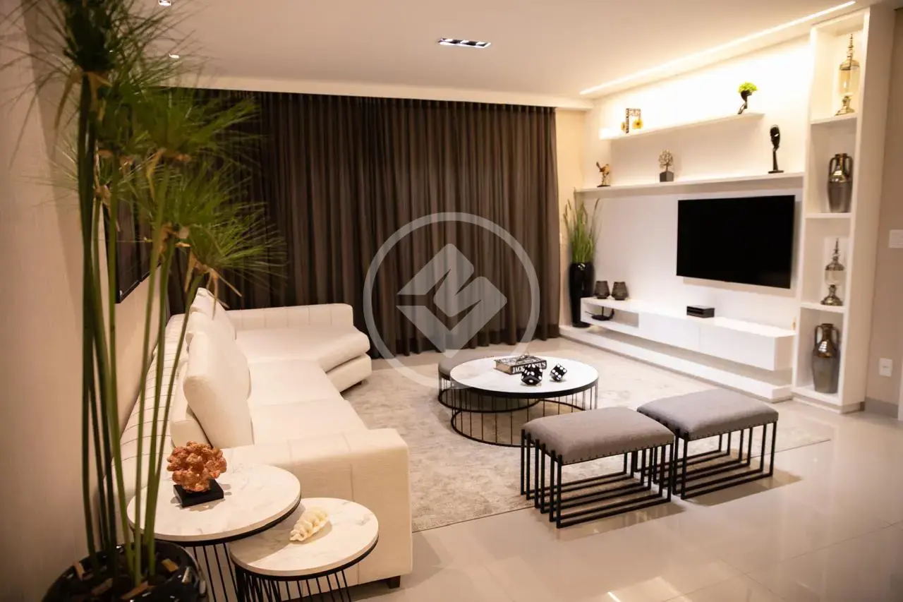 Imagem 1 - Apartamento em Martins, Uberlândia - MG