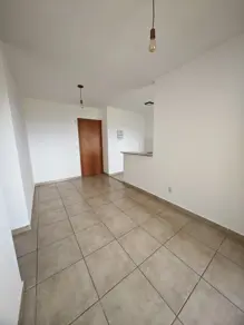 Apartamento Gávea, Uberlândia - MG — foto 2