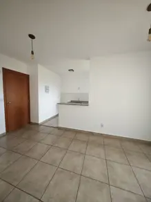 Apartamento Gávea, Uberlândia - MG — foto 1