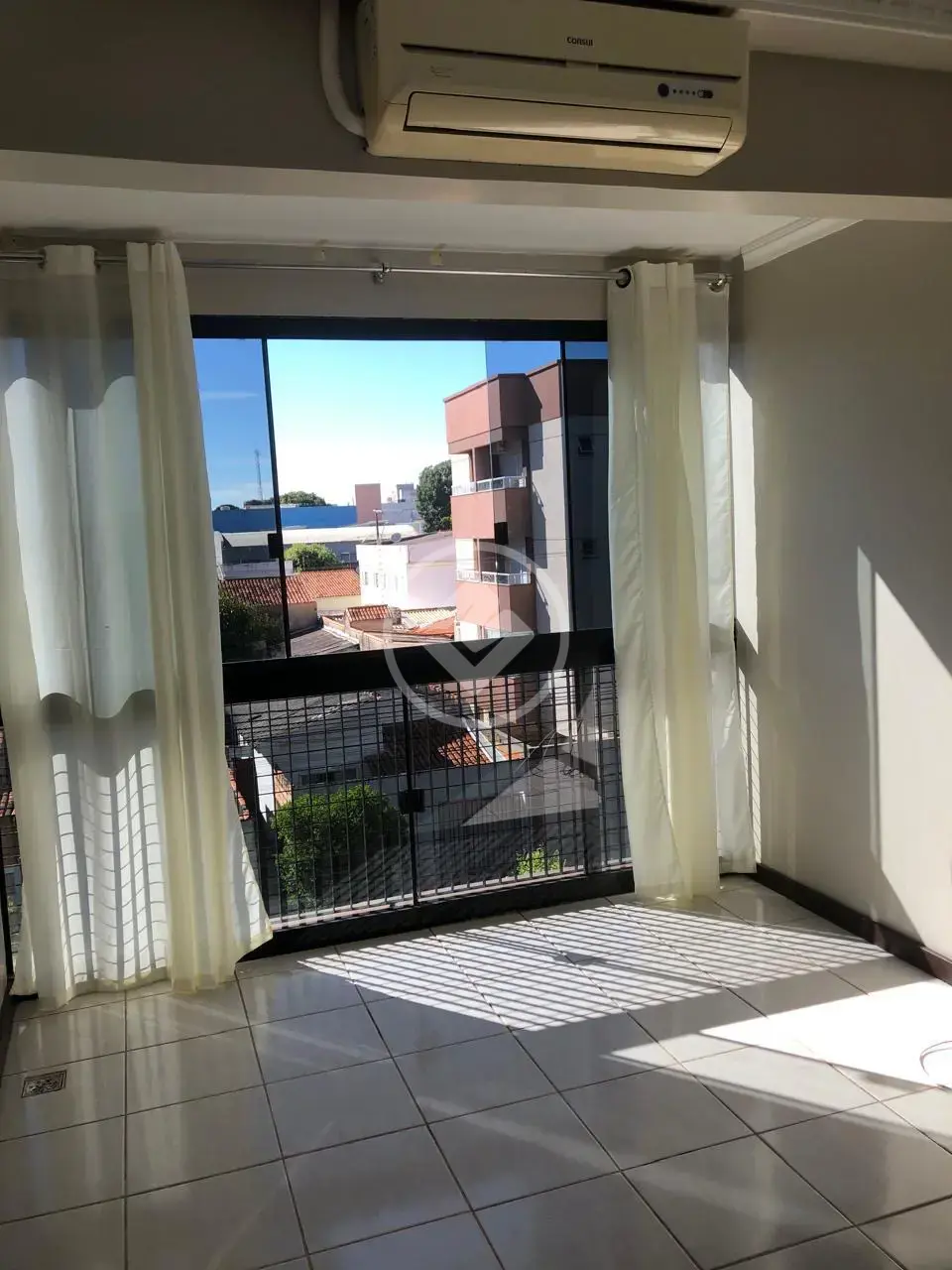 Imagem 1 - Apartamento em SANTA MÔNICA, Uberlândia - MG