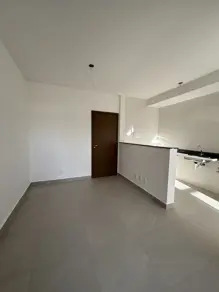 Apartamento Jaraguá, Uberlândia - MG — foto 2
