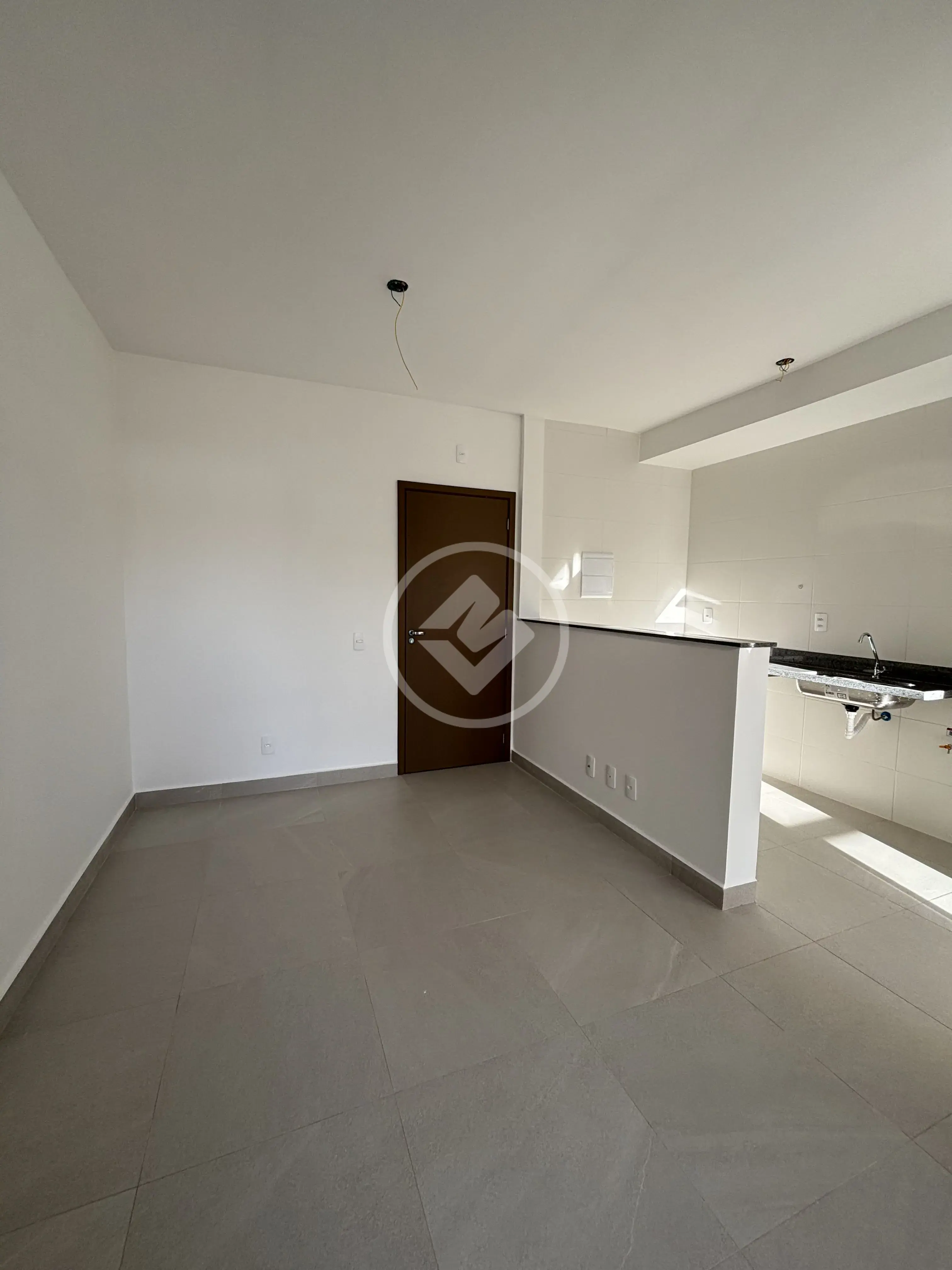 Image 2 - Apartamento em Jaraguá, Uberlândia - MG