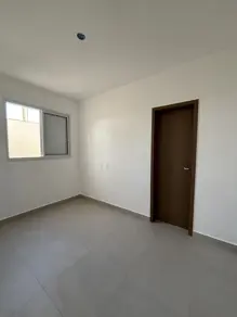 Apartamento Jaraguá, Uberlândia - MG — foto 1