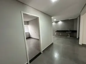 Casa Condomínio Bosque dos Buritis, Uberlândia - MG — foto 1