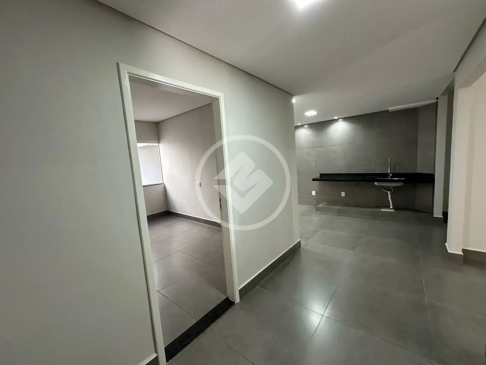Imagem 1 - Casa Condomínio em Bosque dos Buritis, Uberlândia - MG