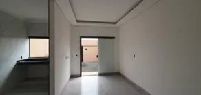 Casa Jardim Brasília, Uberlândia - MG — foto 1