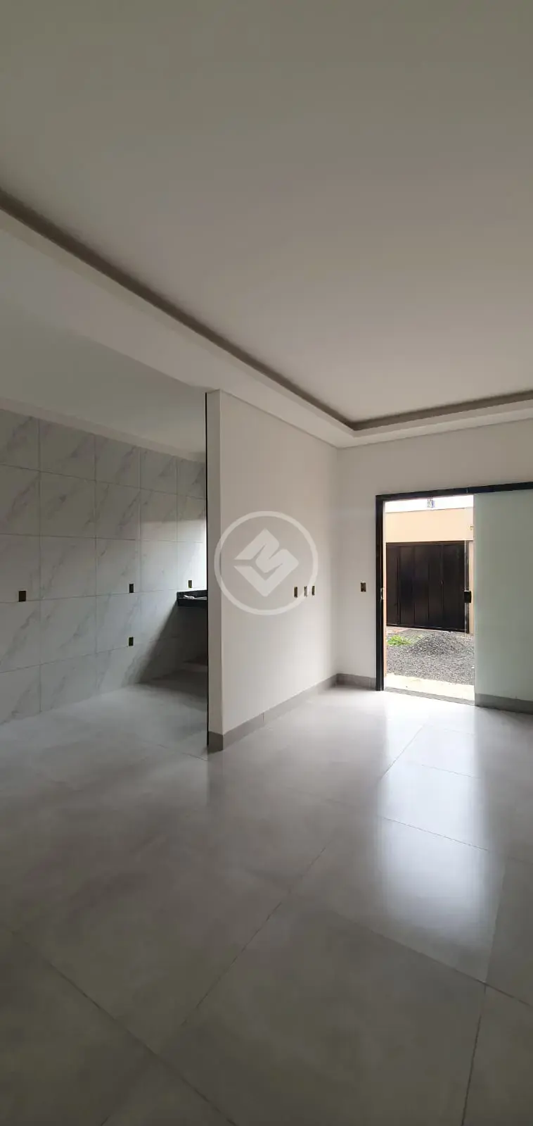 Imagem 5 - Casa em Jardim Brasília, Uberlândia - MG