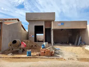 Imagem 2 - Casa em Jardim Brasília, Uberlândia - MG