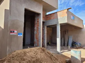 Imagem 4 - Casa em Jardim Brasília, Uberlândia - MG