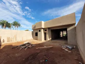 Casa Jardim Brasília, Uberlândia - MG — foto 1