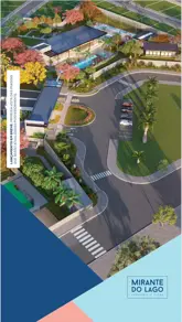 Terreno Condomínio Loteamento Portal do Vale II, Uberlândia - MG — foto 1
