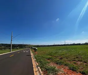 Terreno Condomínio Loteamento Portal do Vale II, Uberlândia - MG — foto 1