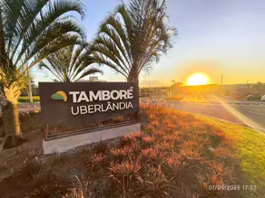 Terreno Condomínio Gávea, Uberlândia - MG — foto 1