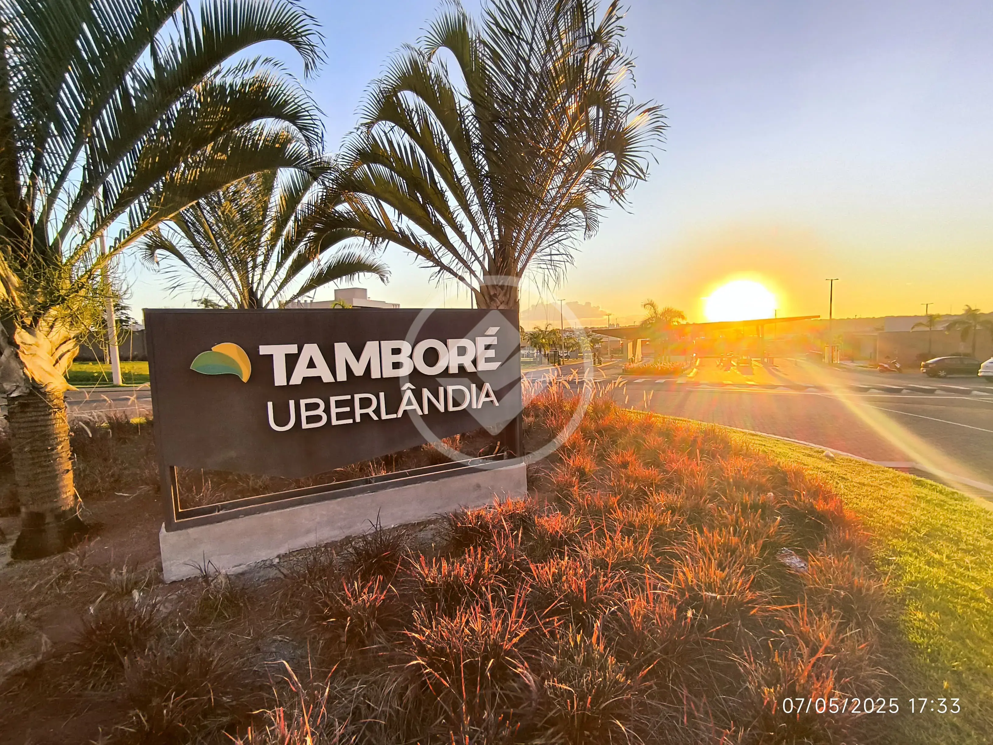 Imagem 1 - Terreno Condomínio em Gávea, Uberlândia - MG