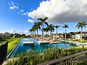 Imagem 6 - Terreno Condomínio em Gávea, Uberlândia - MG