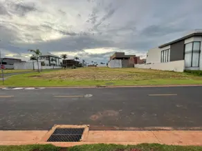 Terreno Condomínio GRANJA MARILEUSA, Uberlândia - MG — foto 1
